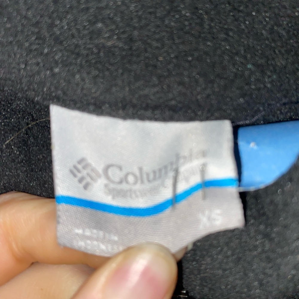 Columbia women’s winter jacket - Picture 3 of 4